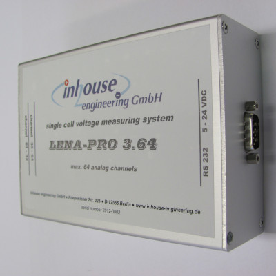 LENA PRO 3.128